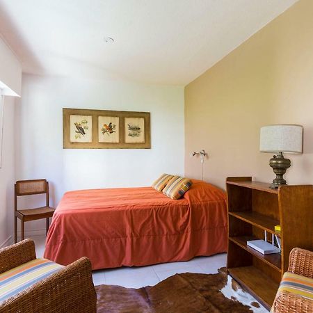 Ferienwohnung Iluminado, Alegre Y Acogedor Monoambiente Montevideo Exterior foto