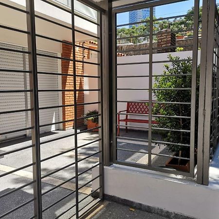 Ferienwohnung Iluminado, Alegre Y Acogedor Monoambiente Montevideo Exterior foto
