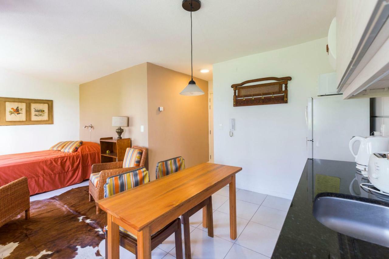 Ferienwohnung Iluminado, Alegre Y Acogedor Monoambiente Montevideo Exterior foto